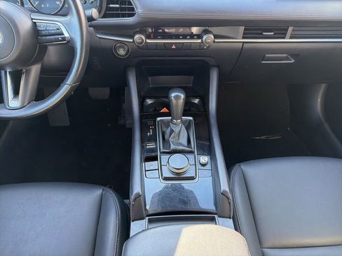 Used 2024 MAZDA MAZDA3 s FWD image 26