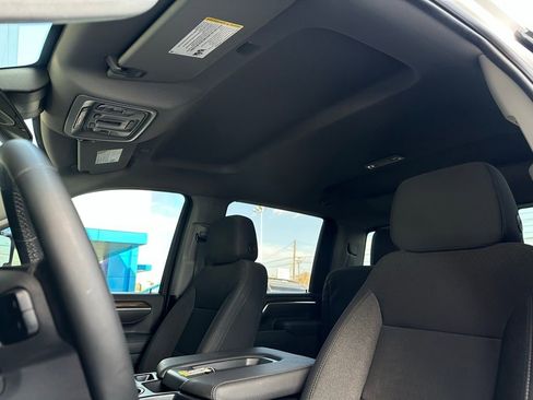 Used 2025 Chevrolet Silverado 2500 LT w/ Safety Package image 14