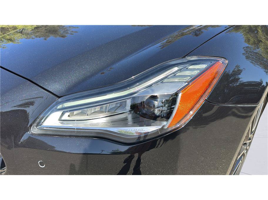 Used 2021 Maserati Quattroporte S RWD image 12