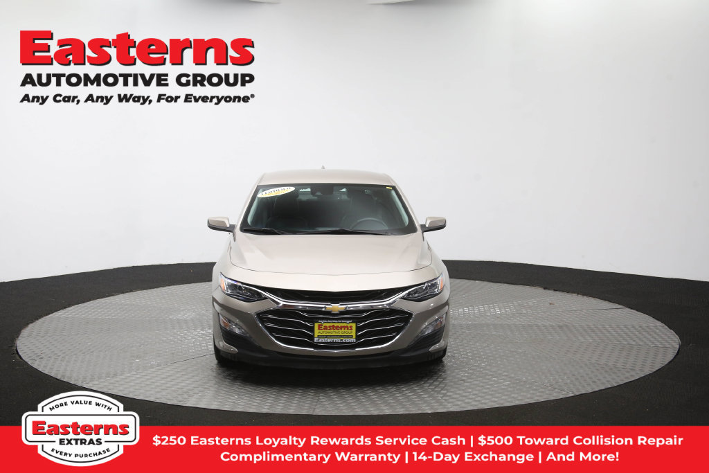 Used 2024 Chevrolet Malibu LT FWD image 56