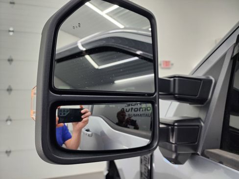 Used 2024 Ford F350 XLT w/ XLT Premium Package image 36