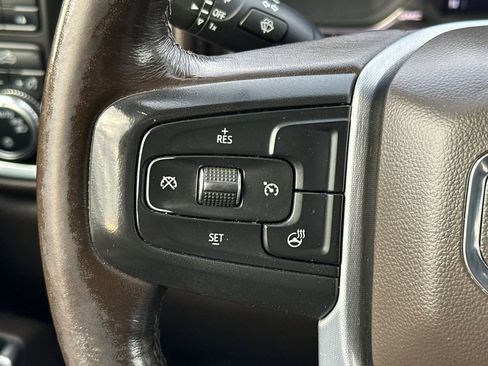 Used 2022 GMC Sierra 1500 SLE w/ X31 Off-Road Package image 25