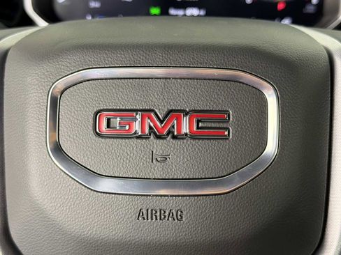 New 2026 GMC Sierra 1500 SLT w/ SLT Premium Plus Package image 34