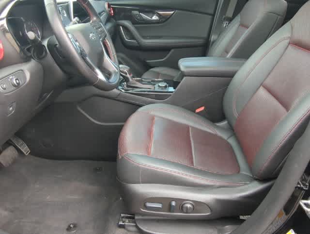 Used 2022 Chevrolet Blazer RS AWD/4WD image 10