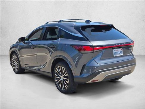 Used 2024 Lexus RX 350 Premium Plus w/ Convenience Package AWD/4WD image 8