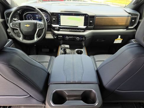 New 2026 Chevrolet Silverado 1500 High Country w/ Technology Package AWD/4WD image 15