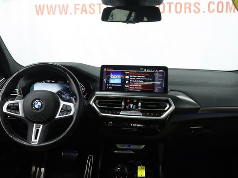 Used 2024 BMW X3 M40i w/ Premium Package AWD/4WD image 26
