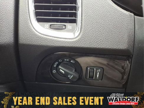 Used 2014 Dodge Durango Citadel w/ Technology Group image 19