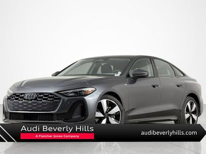 New 2026 Audi A5 2.0T Premium