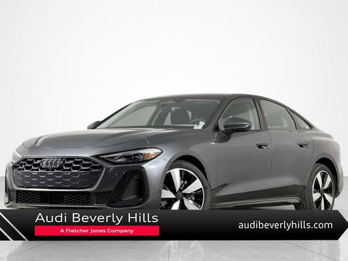 New 2026 Audi A5 2.0T Premium image 1