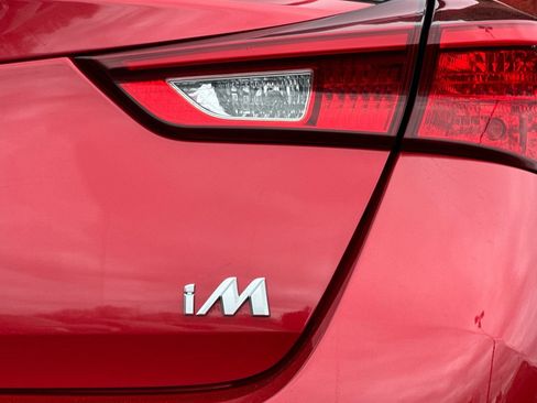 Used 2017 Toyota Corolla iM w/ Carpet Mat Package image 31