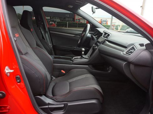 Used 2017 Honda Civic Si image 24