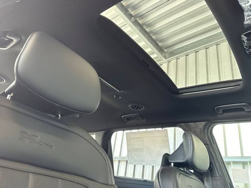 New 2027 Kia Telluride EX X-Line AWD/4WD image 17