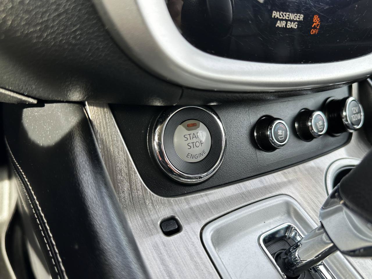 Used 2015 Nissan Murano Platinum AWD/4WD image 63