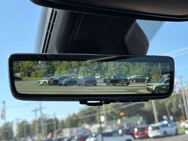 New 2027 RAM 1500 4x4 Crew Cab image 33