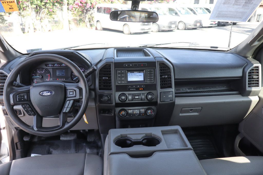 Used 2022 Ford F350 XL w/ Power Equipment Group RWD image 24