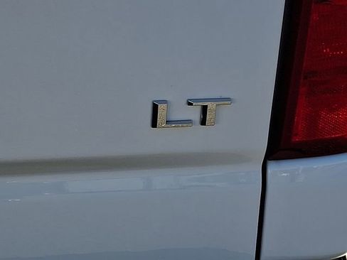 Certified 2025 Chevrolet Silverado 2500 LT w/ All Star Edition image 31