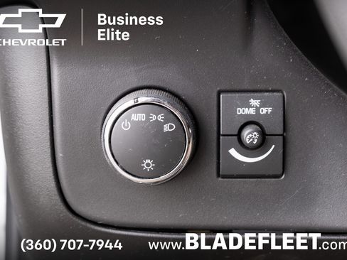 New 2024 Chevrolet Express 4500 w/ Power Convenience Package image 16