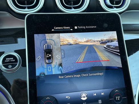 Certified 2025 Mercedes-Benz GLC 300 image 29