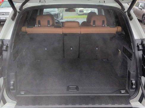 Certified 2024 BMW X5 xDrive40i w/ Premium Package image 35