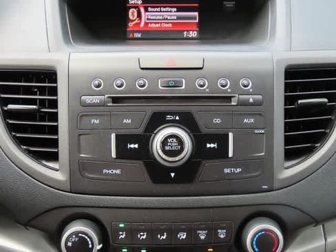 Used 2014 Honda CR-V LX image 20