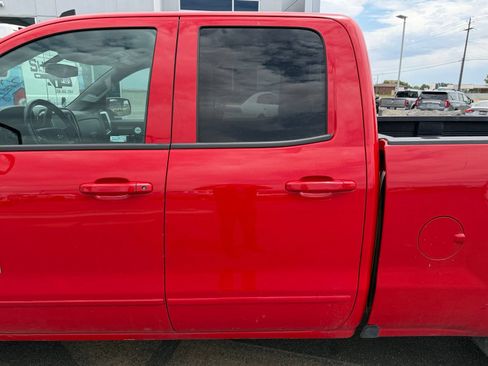 Used 2019 Chevrolet Silverado 1500 LT AWD/4WD image 4