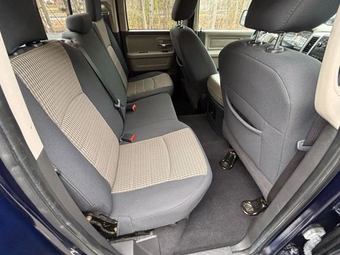 Used 2012 RAM 1500 Big Horn image 20