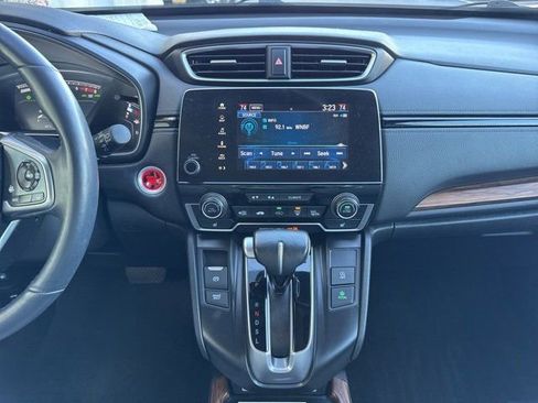 Used 2022 Honda CR-V Touring image 13