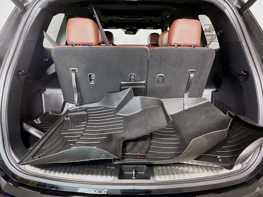 Used 2024 Kia Telluride SX Prestige AWD/4WD image 30