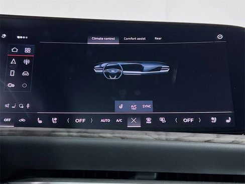 New 2025 Audi Q5 2.0T Premium Plus image 16