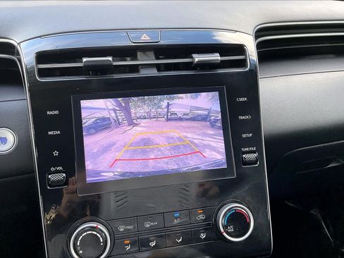 Used 2022 Hyundai Tucson SEL FWD image 29