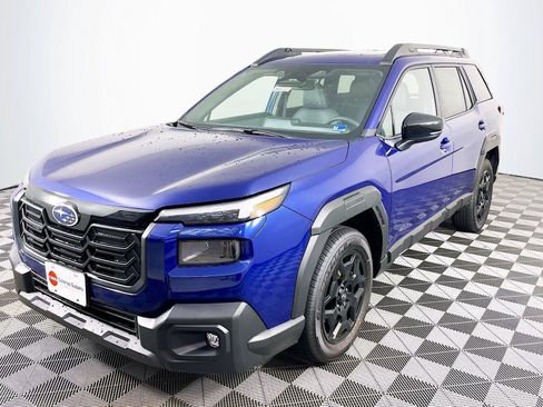 New 2026 Subaru Outback Limited AWD/4WD image 7