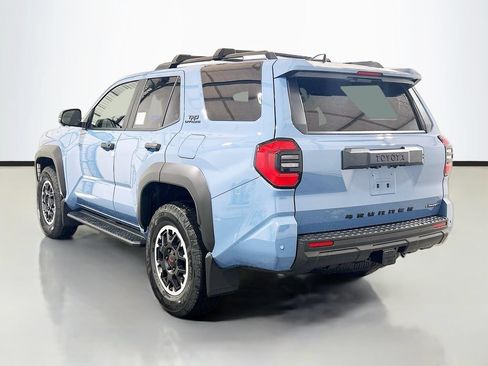 Used 2026 Toyota 4Runner TRD Off-Road Premium w/ Tow Technology Package AWD/4WD image 6