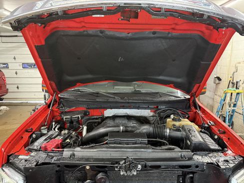 Used 2012 Ford F150 Lariat w/ Lariat Plus Pkg image 24