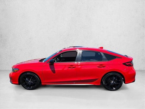 Used 2026 Honda Civic Sport image 9