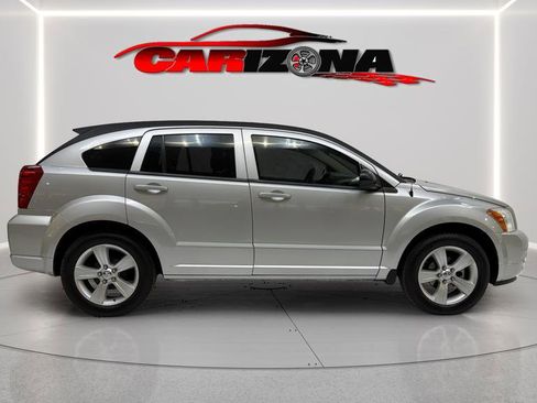 Used 2010 Dodge Caliber Mainstreet image 12