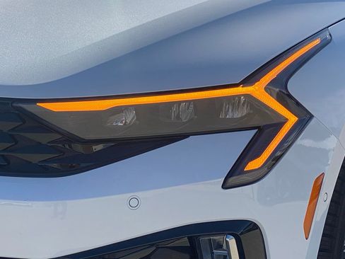 New 2026 Kia K5 GT image 8