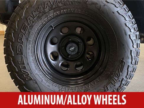 Used 2019 Jeep Wrangler Unlimited Sport S AWD/4WD image 6