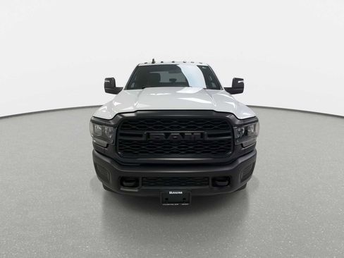 Used 2023 RAM 2500 Tradesman image 4