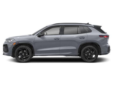 New 2026 Volkswagen Tiguan SE R-Line AWD/4WD image 3