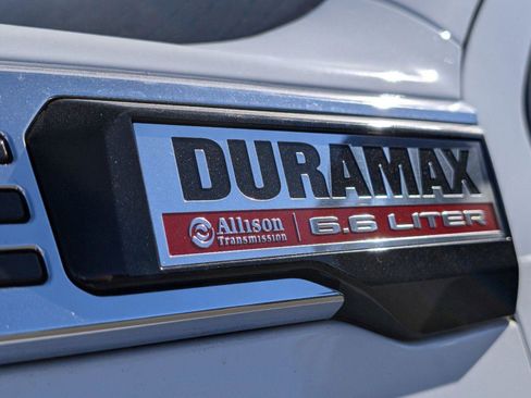 New 2025 GMC Sierra 2500 Pro w/ Convenience Package image 12