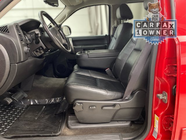 Used 2013 GMC Sierra 1500 SLE AWD/4WD image 10