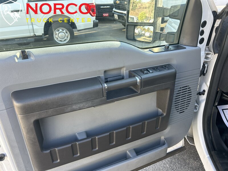 Used 2013 Ford F350 XL w/ PWR Equipment Group AWD/4WD image 9