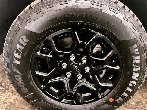 New 2025 Ford F150 XLT w/ Equipment Group 302A MID image 8