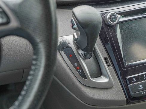 Used 2015 Honda Odyssey EX-L image 21