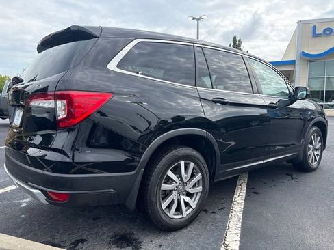Used 2019 Honda Pilot EX-L image 5