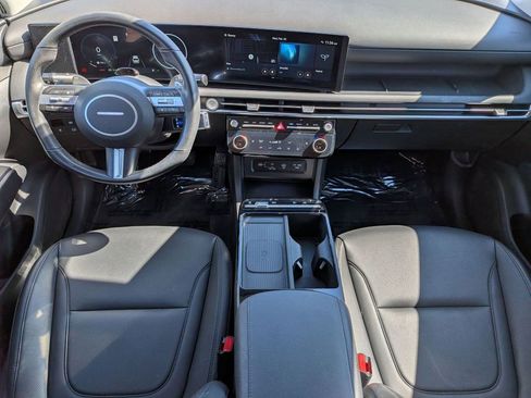 Certified 2025 Hyundai Tucson SEL image 28