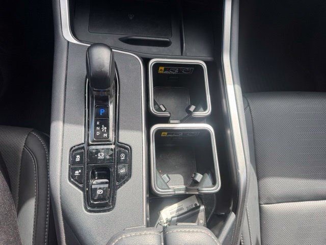 Used 2024 Lexus TX 350 AWD w/ Captains Chair Package image 32