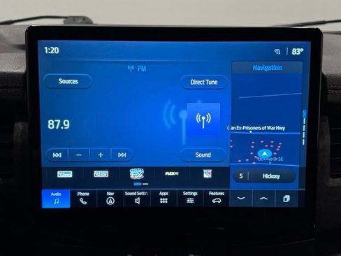 Used 2022 Ford Expedition Limited AWD/4WD image 19