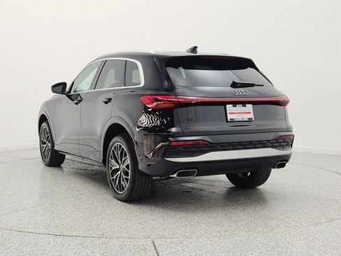 Used 2025 Audi Q5 Premium Plus w/ Premium Plus AWD/4WD image 7